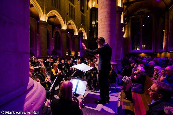 Heropening Nieuwe kerk Delft 2017