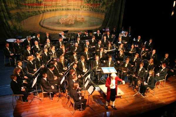 Theaterconcert Operatissimo