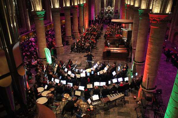 Kerstconcert 2024
