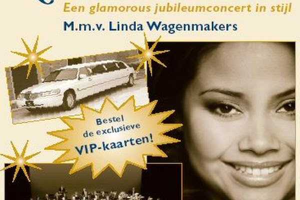 KHD Exclusive + lintje Kees Boks