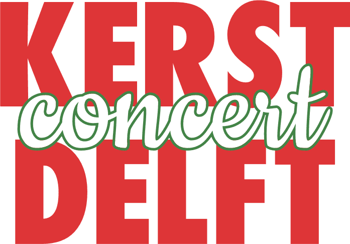 Logo Kerstconcert Delft