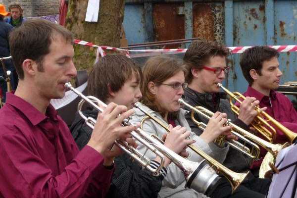 Koninginnedag 2010