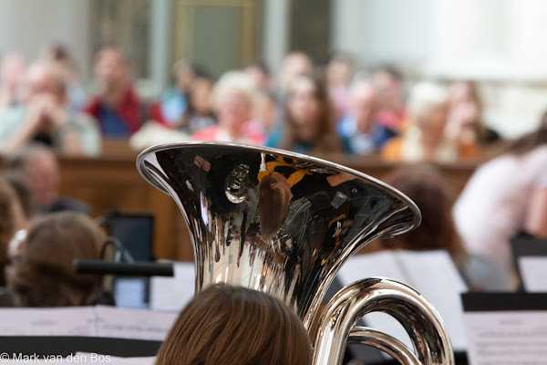 Open Monumentendag 2021 - Oude Kerk Delft